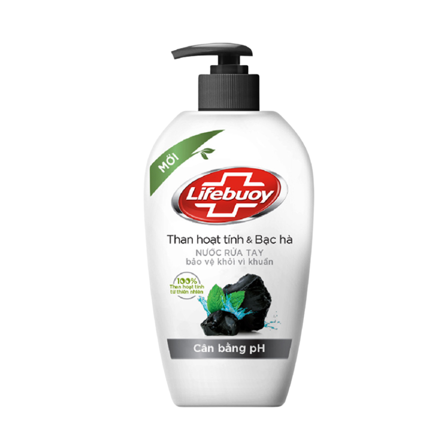 Giải mã thành công chiến dịch Lifebuoy Hệ thống cảnh báo dịch bệnh tự động lập cú đúp giải Vàng tại MMA SMARTIES toàn cầu 2020 Advertising Vietnam #30 Giải mã thành công chiến dịch Lifebuoy Hệ thống cảnh báo dịch bệnh tự động lập cú đúp giải Vàng tại MMA SMARTIES toàn cầu 2020 Advertising Vietnam